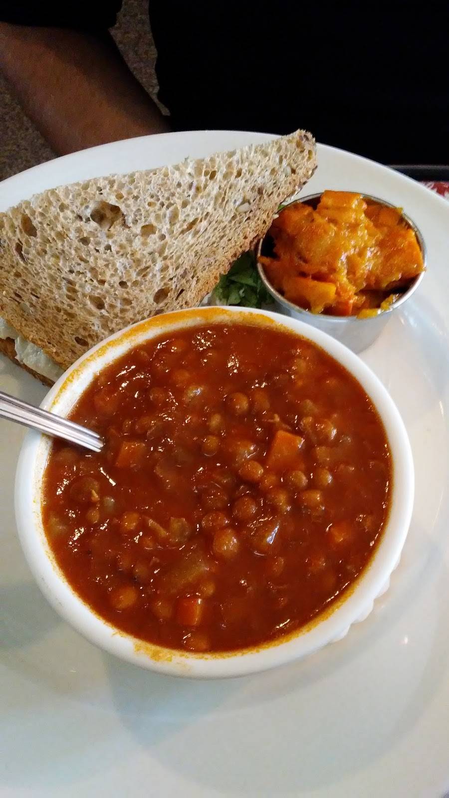 Rolling Pin Cafe | cafe | 341 Broadway, Westwood, NJ 07675, USA | 2016664660 OR +1 201-666-4660