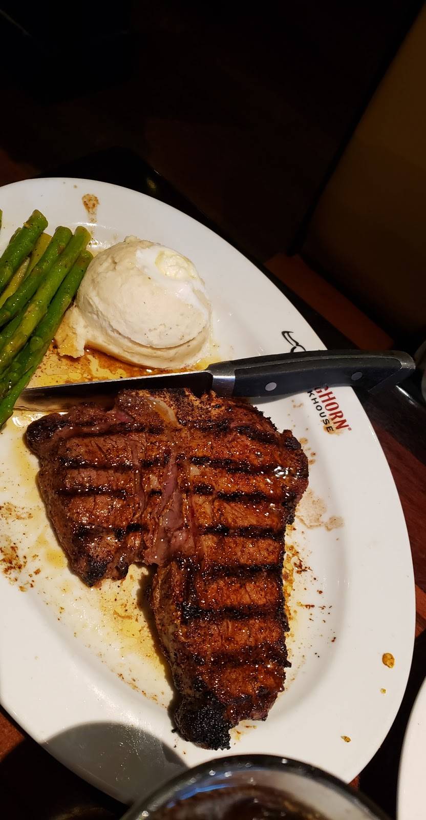 LongHorn Steakhouse | meal takeaway | 2256 Mt Zion Pkwy, Morrow, GA 30260, USA | 7702103200 OR +1 770-210-3200