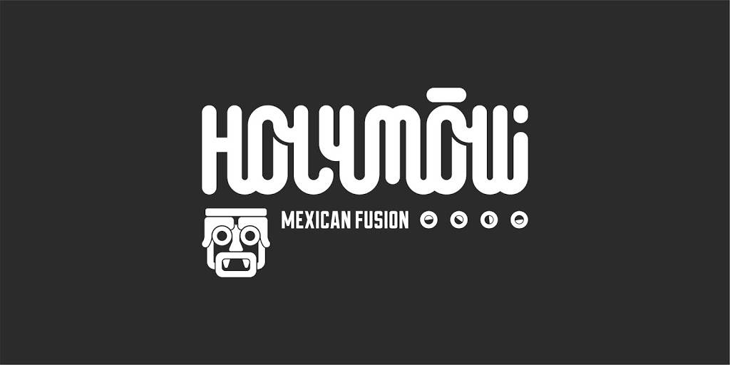 Holy Mōlli | restaurant | 2500 Winchester Pl Unit 108, Spartanburg, SC 29301, USA | 8643279432 OR +1 864-327-9432