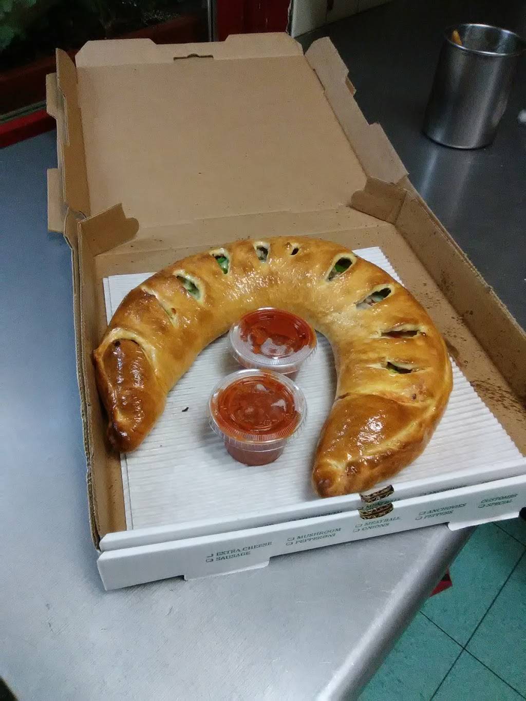 Four Seas Pizza Restaurant | restaurant | 223 E Main St A, Rising Sun, MD 21911, USA | 4106580888 OR +1 410-658-0888