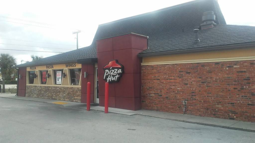 Pizza Hut | meal takeaway | 11498 S Cleveland Ave S, Fort Myers, FL 33907, USA | 2399364871 OR +1 239-936-4871