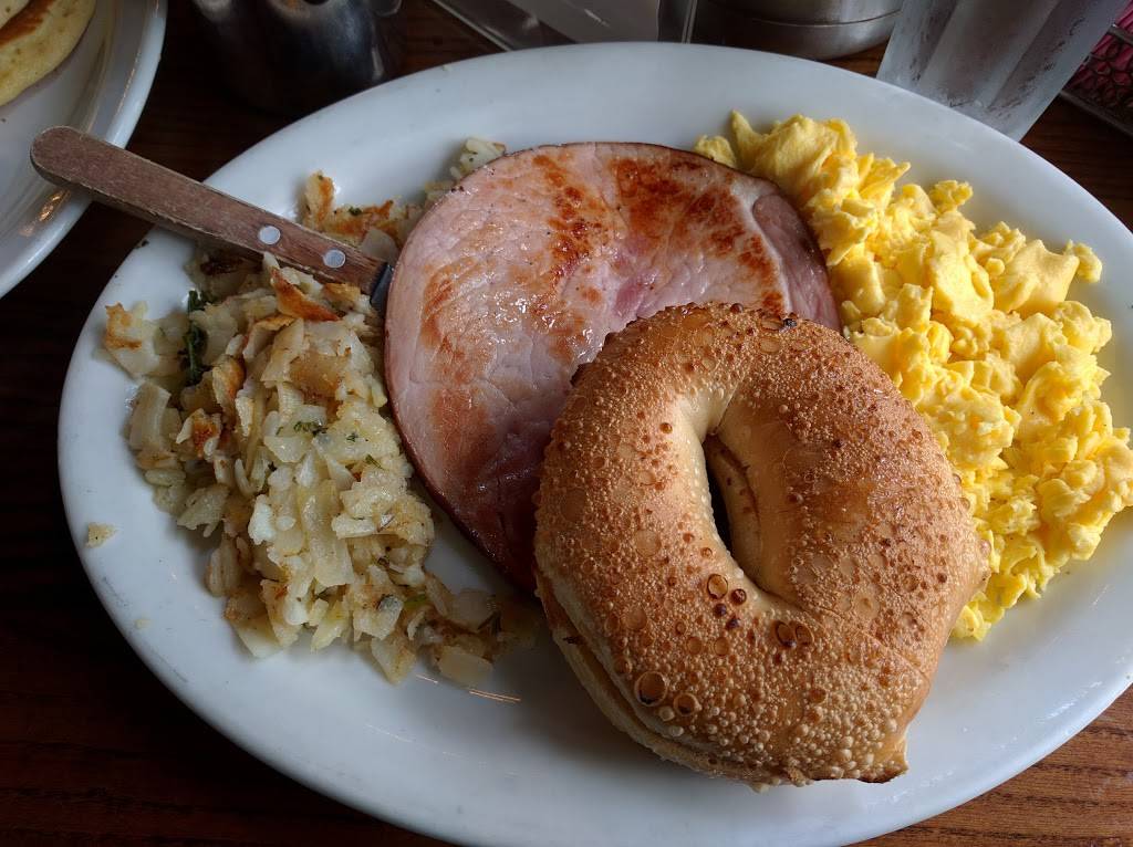 Stacks | restaurant | 361 California Dr, Burlingame, CA 94010, USA | 6505791384 OR +1 650-579-1384