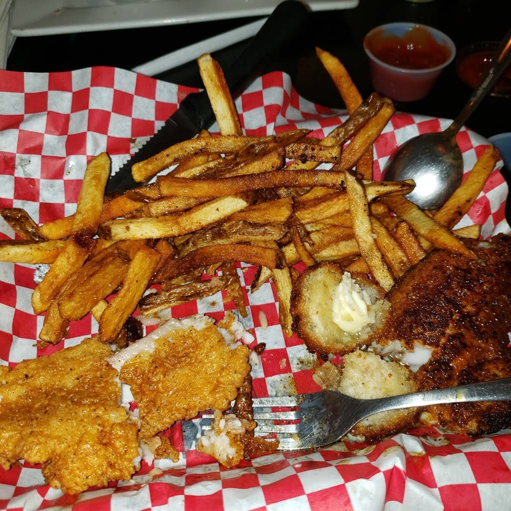 Les Bon Temps Louisiana Kitchen | restaurant | 248 Gilmer Ferry Rd, Ball Ground, GA 30107, USA | 6784540073 OR +1 678-454-0073