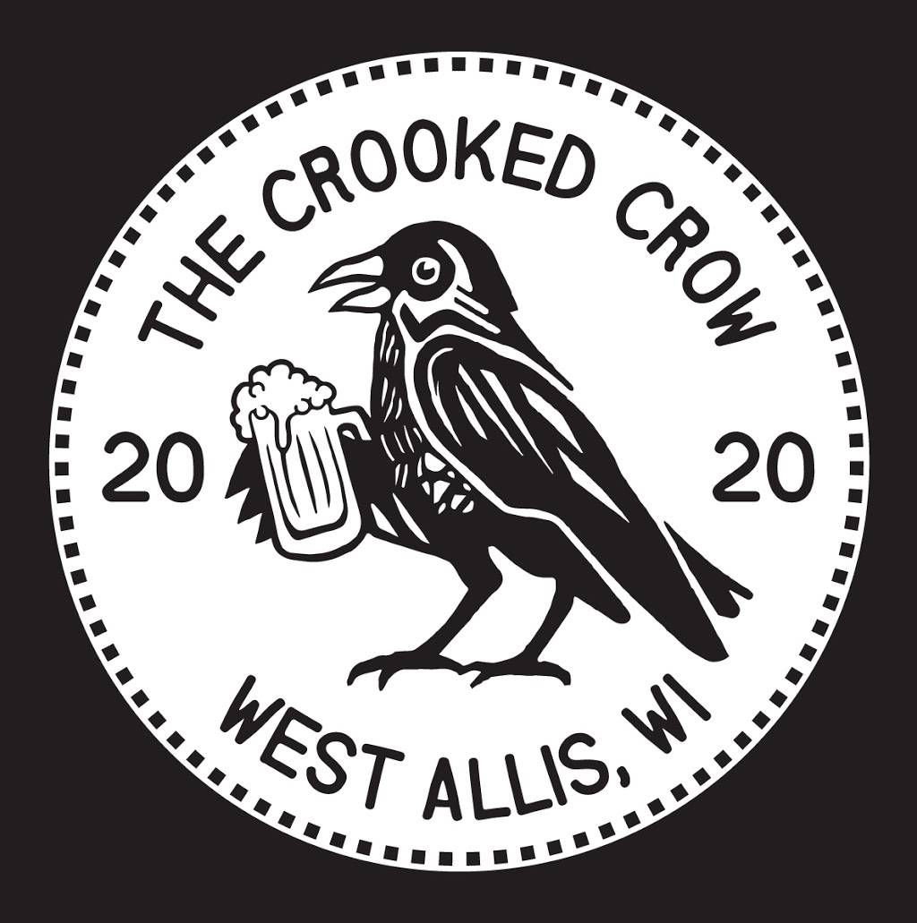 The Crooked Crow | restaurant | 1309 S 60th St, West Allis, WI 53214, USA | 4147632511 OR +1 414-763-2511