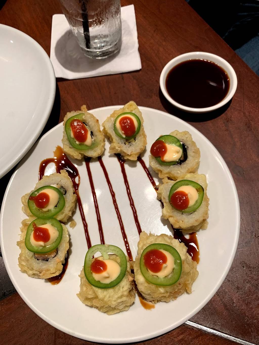 Benihana | restaurant | 1985 W Big Beaver Rd, Troy, MI 48084, USA | 2486496340 OR +1 248-649-6340