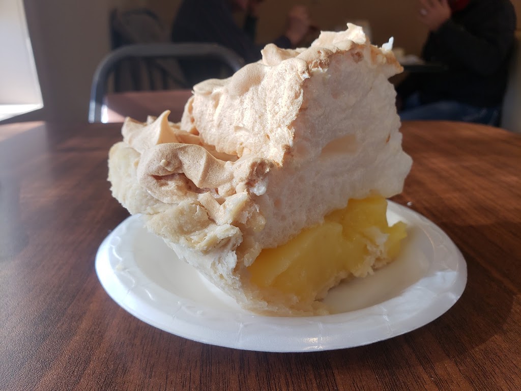 Cuppa Joe | restaurant | 108 Sycamore St, Ness City, KS 67560, USA | 7857982600 OR +1 785-798-2600