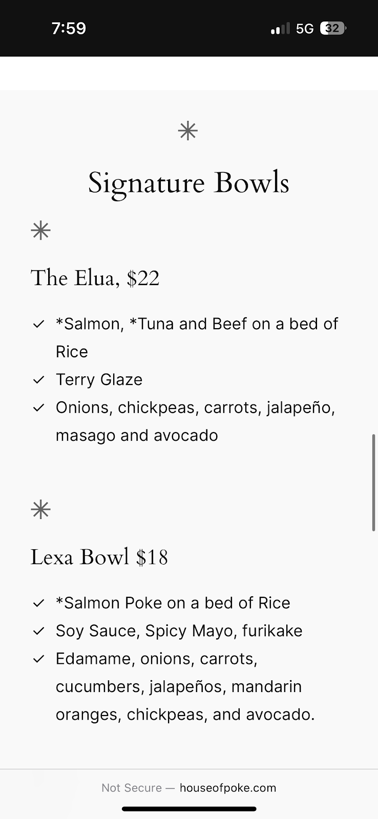 House of Poke | restaurant | 500 Red Table Dr APT 1E, Gypsum, CO 81637, USA | 9703902355 OR +1 970-390-2355