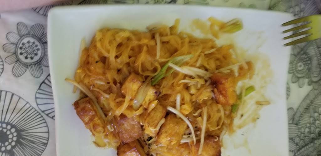 Thai Room Restaurant | restaurant | 821 N Hollywood Way, Burbank, CA 91505, USA | 8185592508 OR +1 818-559-2508