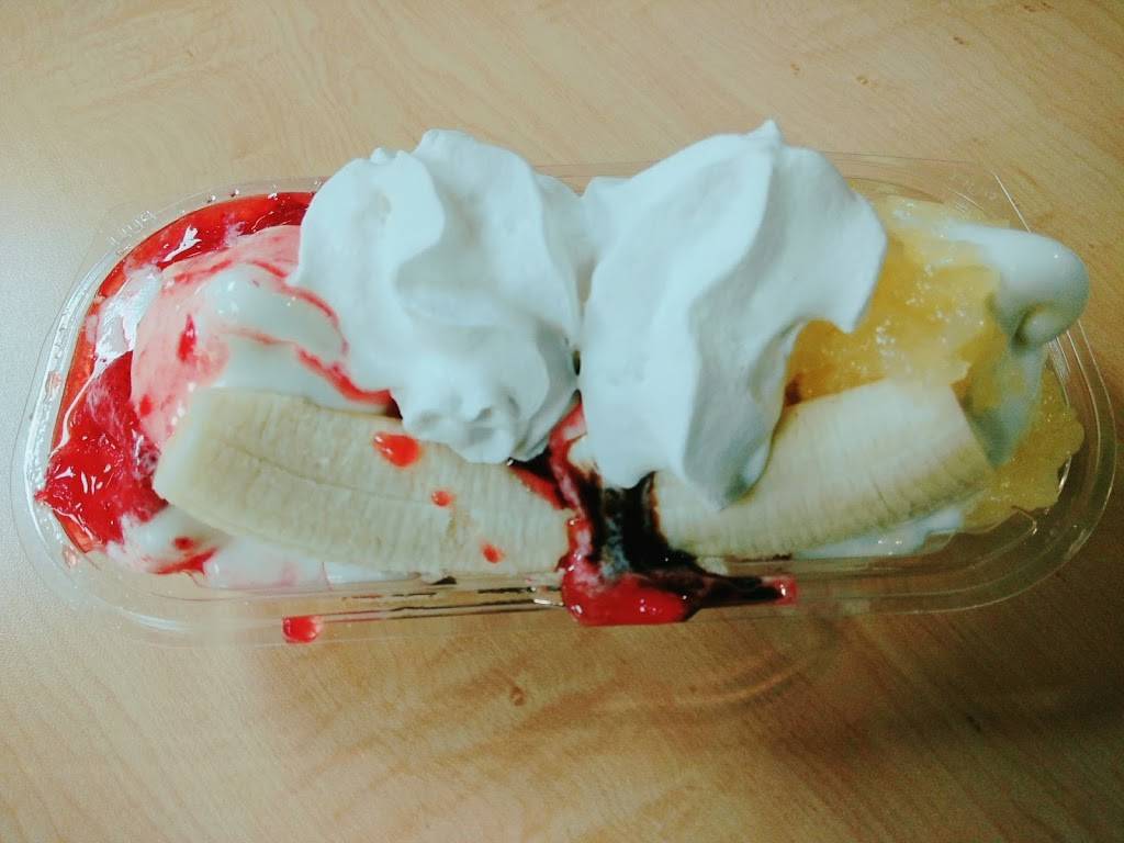 Dairy Queen | restaurant | 18830 Tomball Pkwy, Houston, TX 77070, USA | 2814695501 OR +1 281-469-5501