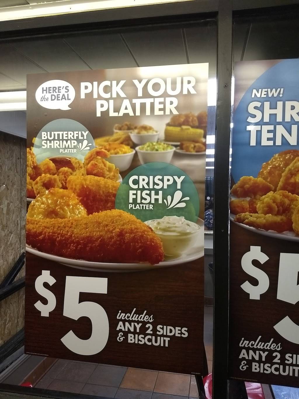 Churchs Chicken | restaurant | 9403 Homestead Rd, Houston, TX 77016, USA | 7136353229 OR +1 713-635-3229