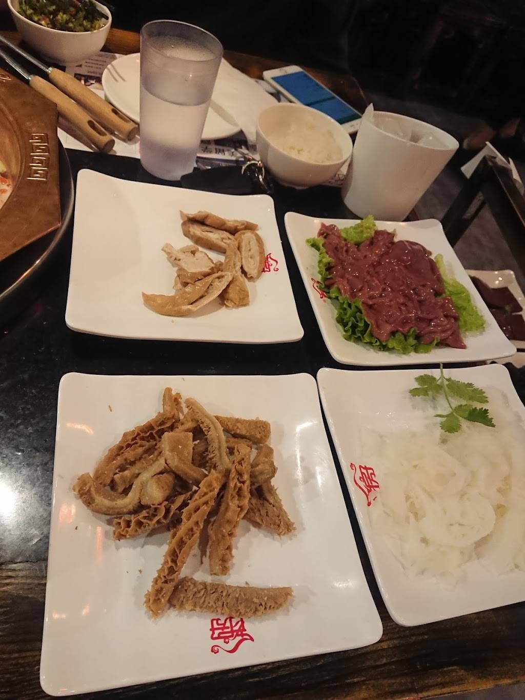 Old House | restaurant | 18406 Colima Rd, Rowland Heights, CA 91748, USA | 6263220886 OR +1 626-322-0886