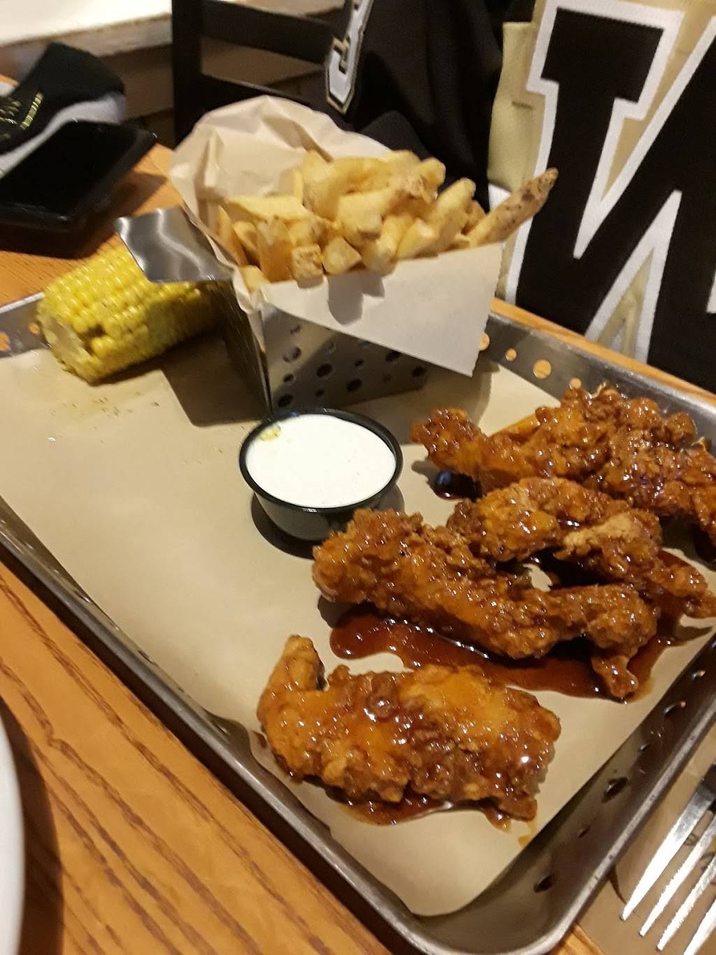 Chilis Grill & Bar | meal takeaway | 6195 S Westnedge Ave, Portage, MI 49002, USA | 2693240560 OR +1 269-324-0560