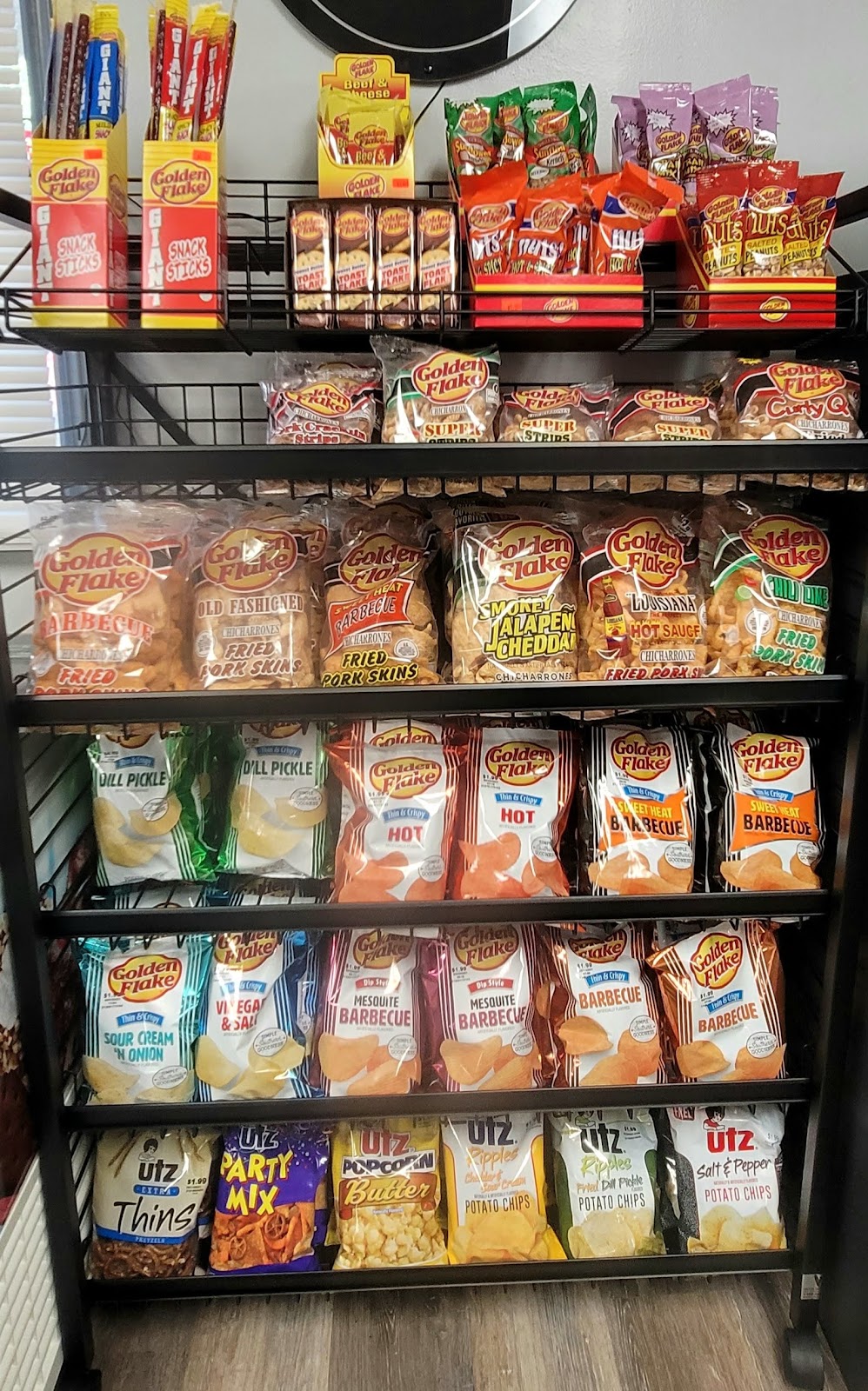 Rock Creek Market & Deli | meal takeaway | 2465 Verona Caney Rd, Lewisburg, TN 37091, USA | 9314222213 OR +1 931-422-2213