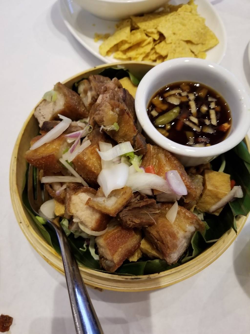 The Noypitz Bar and Grill | restaurant | 3077, 1230 Lakes Dr ste 102, West Covina, CA 91790, USA | 6266991999 OR +1 626-699-1999