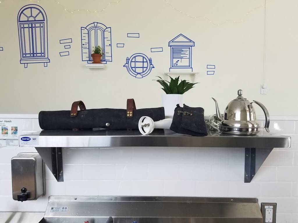 Plenty | bakery | 1825 San Pablo Ave, Oakland, CA 94612, USA | 5102509056 OR +1 510-250-9056