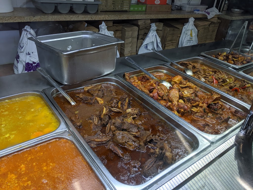 Tropilyz | restaurant | 2462 Grand Concourse, Bronx, NY 10458, USA | 7186187836 OR +1 718-618-7836