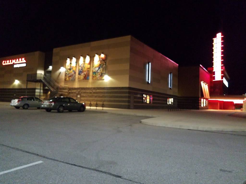 Cinemark Oakley Station and XD | meal takeaway | 3025 Disney St, Cincinnati, OH 45209, USA | 5133512381 OR +1 513-351-2381