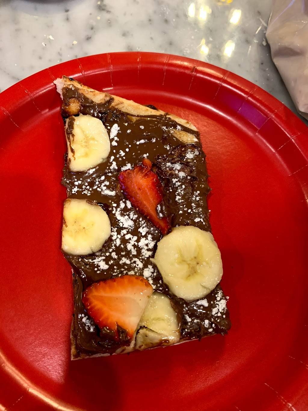 Pummarola The Falls " Pizzeria Napoletana " | restaurant | 8888 SW 136th St Unit 507, Miami, FL 33176, USA | 7862503346 OR +1 786-250-3346