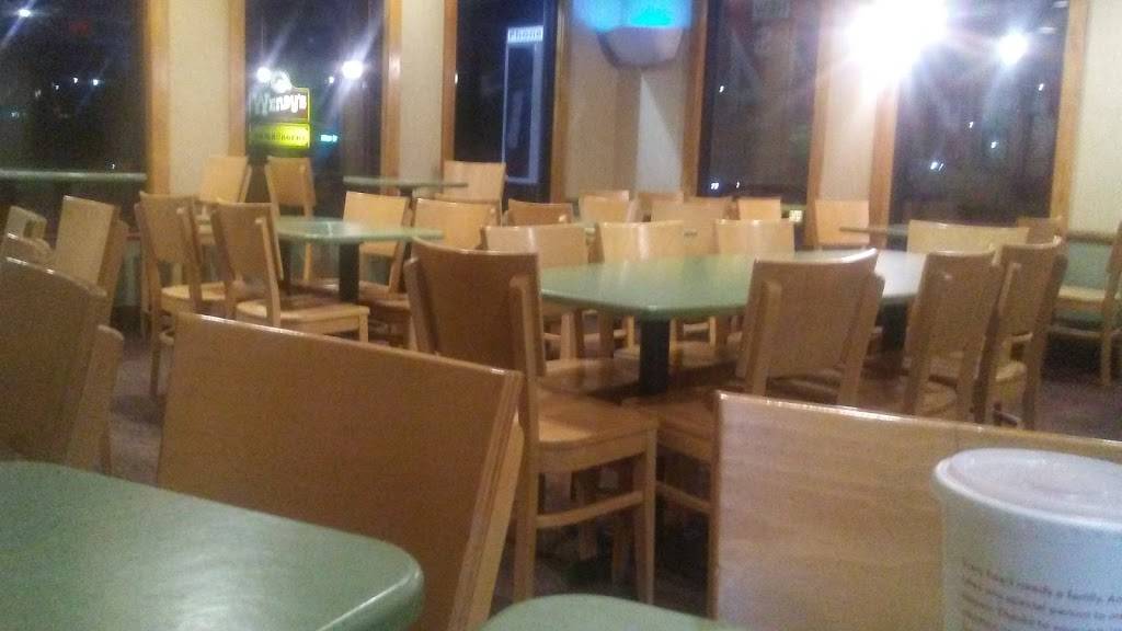 Wendys | restaurant | 1377 E Monte Vista Ave, Vacaville, CA 95688, USA | 7074468669 OR +1 707-446-8669