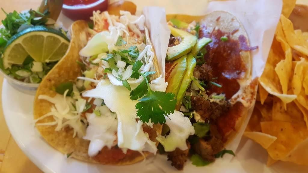 Rubios Coastal Grill | restaurant | 515 El Camino Real Suite 110, Menlo Park, CA 94025, USA | 6503266691 OR +1 650-326-6691