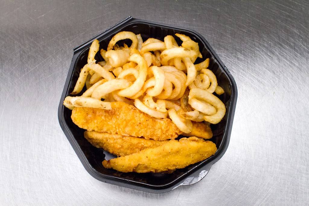 Calz Pizza, Subs, & Wings | restaurant | 8245 Hampton Blvd, Norfolk, VA 23505, USA | 7574233663 OR +1 757-423-3663