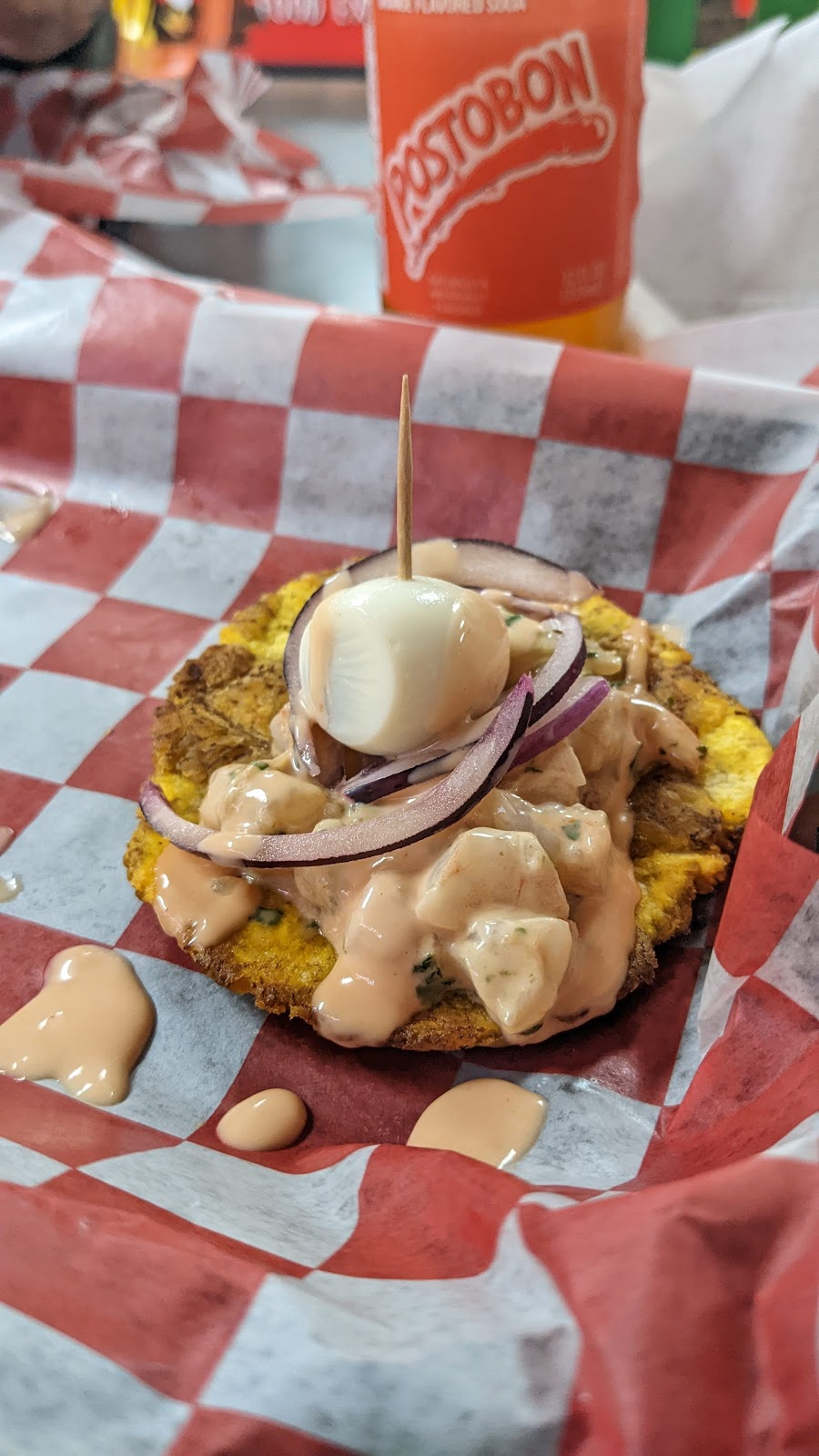 Macondo Food Express | restaurant | 811 Russell Ave # A, Gaithersburg, MD 20879, USA | 2402467526 OR +1 240-246-7526