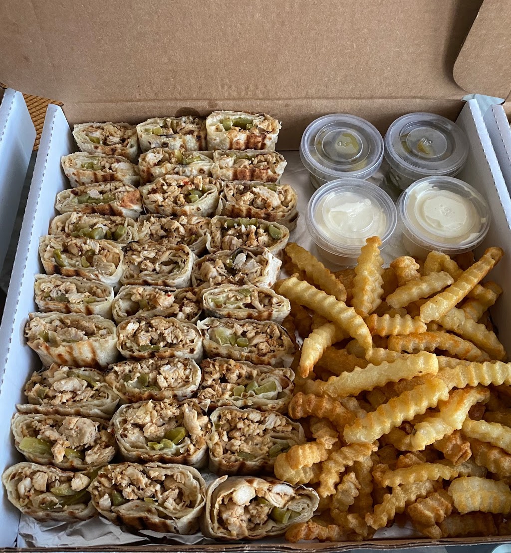 Shawerma Box | meal takeaway | 900 E Lookout Dr, Richardson, TX 75082, USA | 4699996389 OR +1 469-999-6389