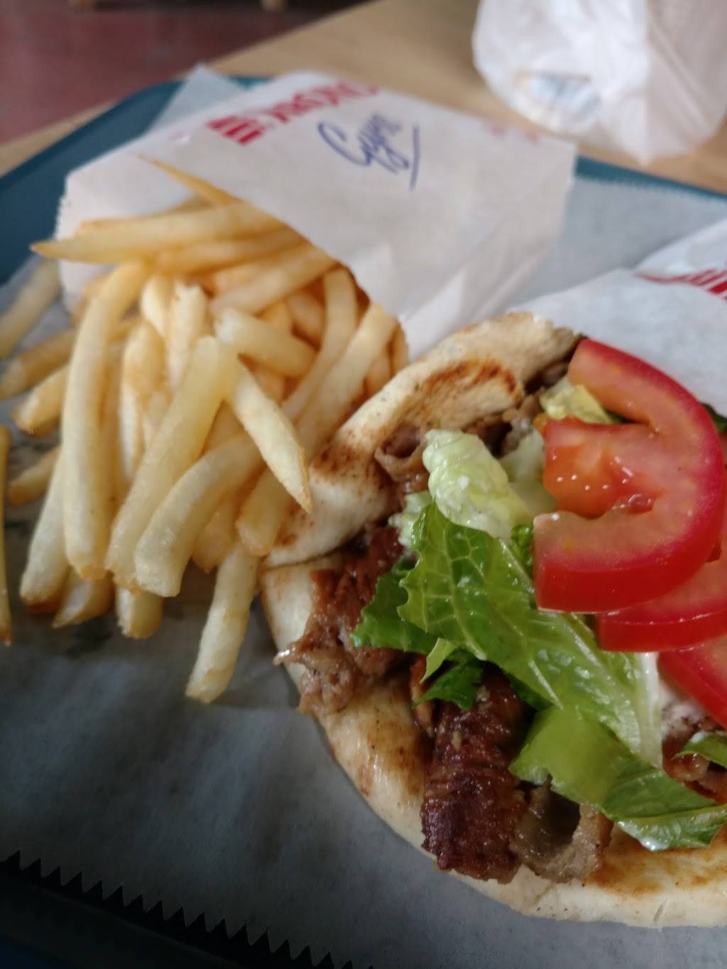 Briar Mart | restaurant | 6799 N Academy Blvd, Colorado Springs, CO 80918, USA | 7195286869 OR +1 719-528-6869