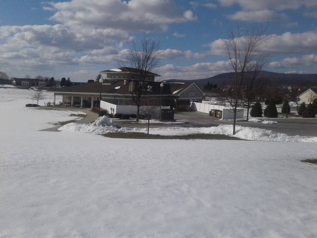 Bistro At the Village Green | restaurant | 403 Village Way, Martinsburg, PA 16662, USA | 8147935234 OR +1 814-793-5234