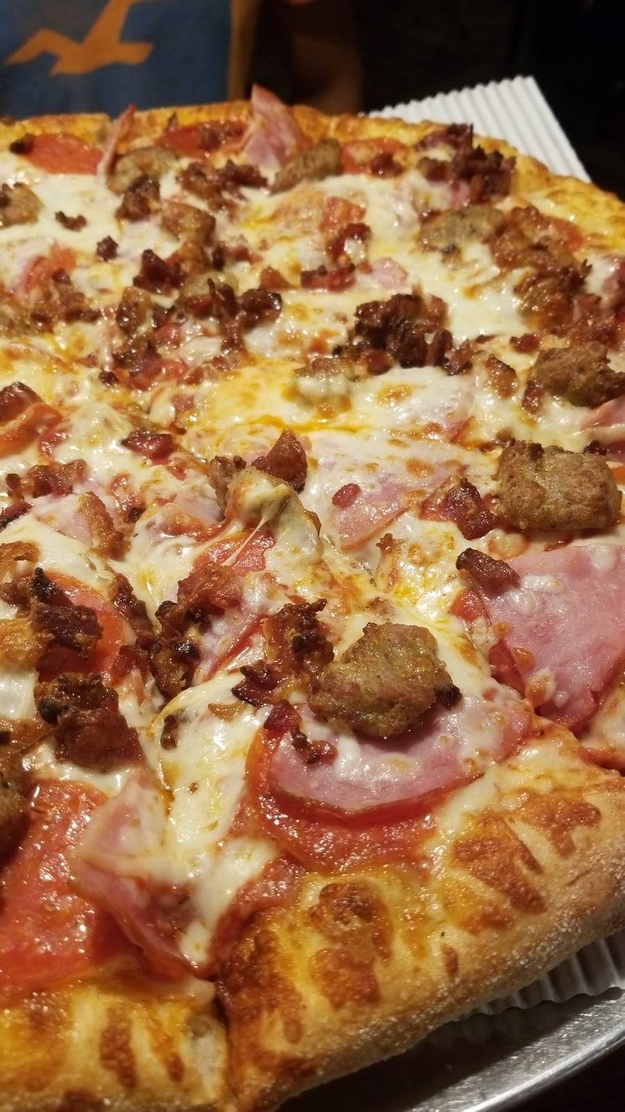 Marcos Pizza | meal delivery | 5723 Hixson Pike, Hixson, TN 37343, USA | 4233628300 OR +1 423-362-8300