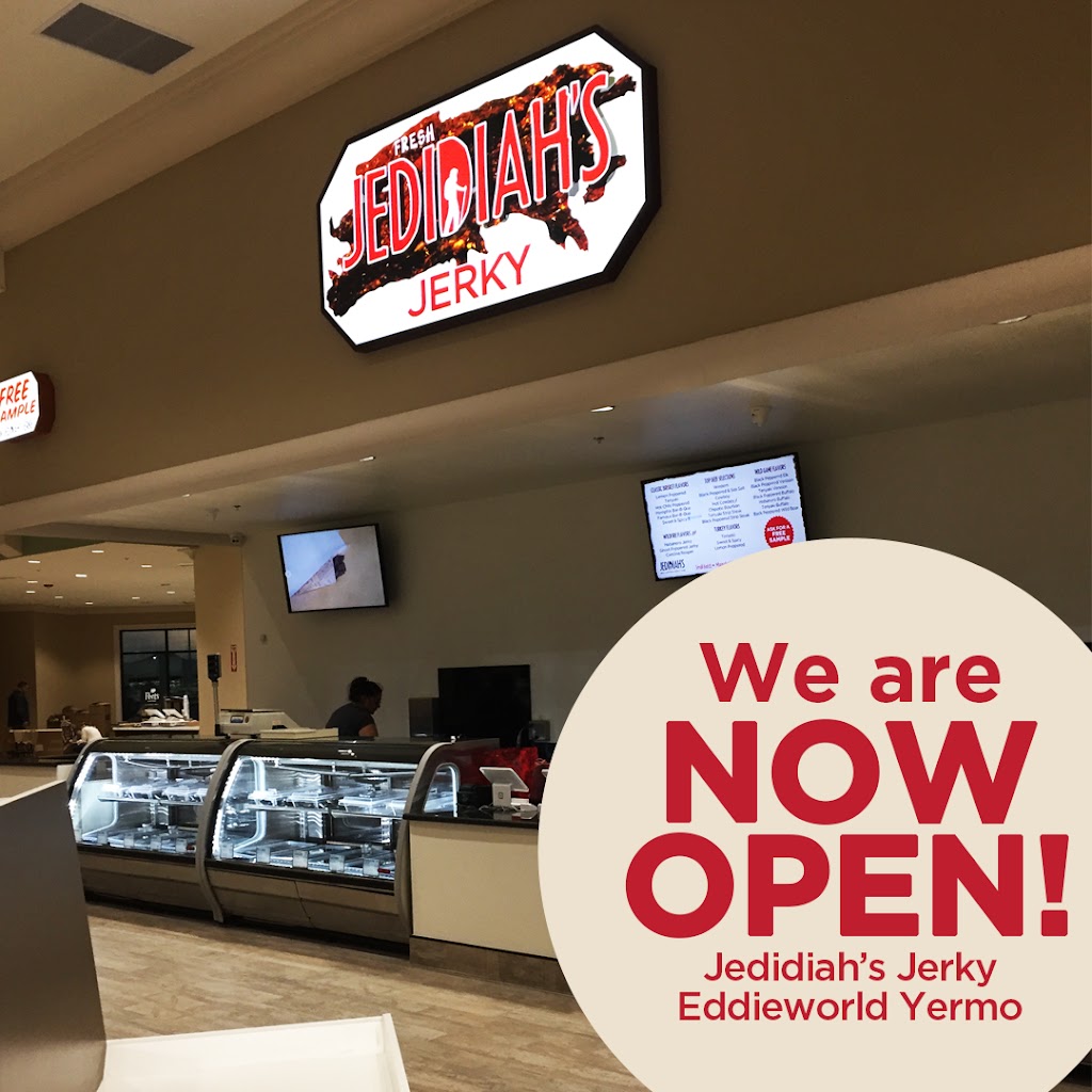 Jedidiahs Jerky & Gourmet Snacks | meal takeaway | 36017 Calico Rd, Yermo, CA 92398, USA | 7602547053 OR +1 760-254-7053