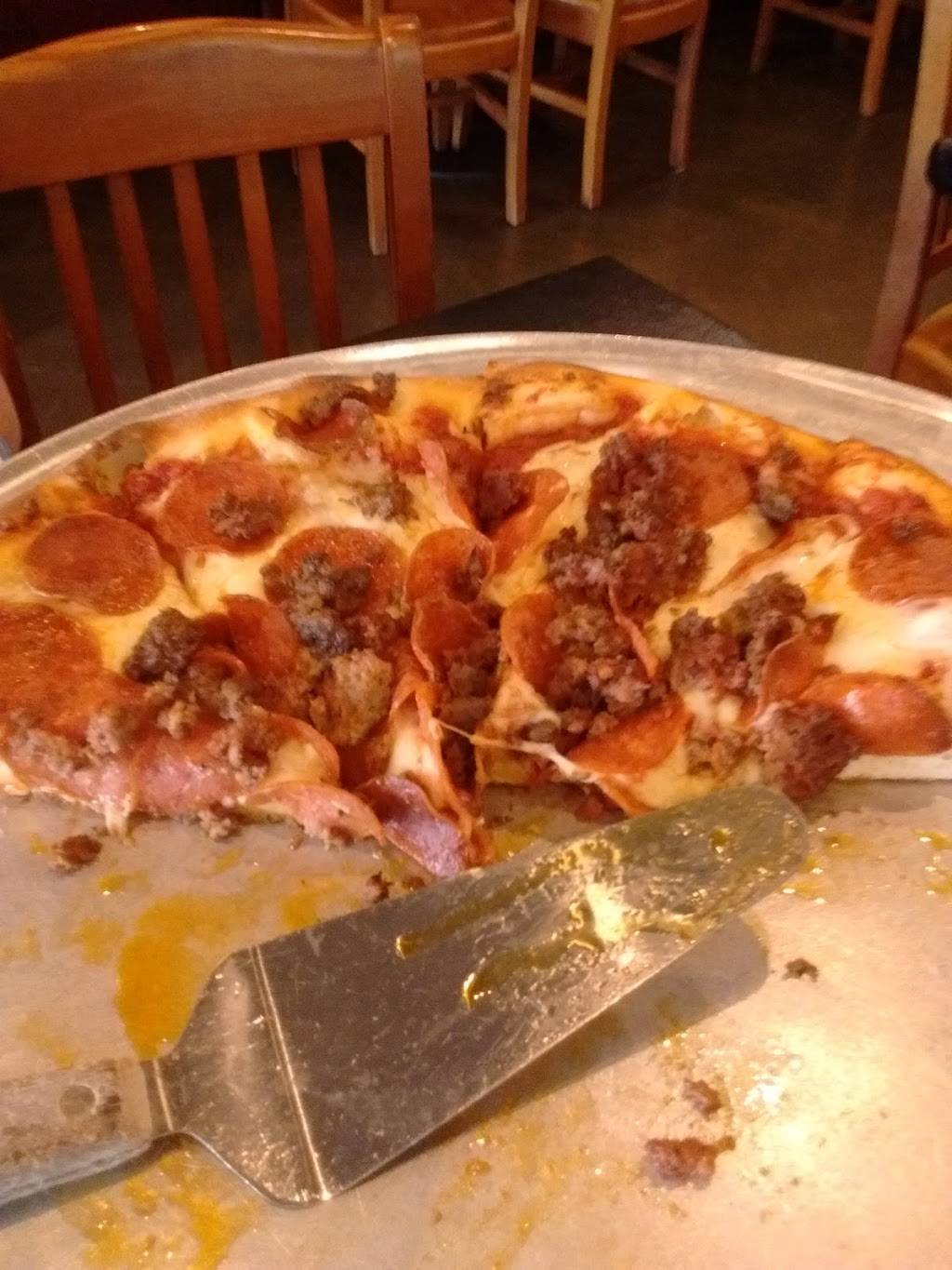 JoJos Pizza Kitchen | restaurant | 120 S Brea Blvd #106, Brea, CA 92821, USA | 7145295656 OR +1 714-529-5656