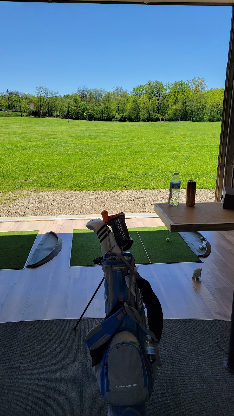 The Acres (formerly Etters Golf Center) | restaurant | 9941 Reading Rd, Cincinnati, OH 45241, USA | 5137331100 OR +1 513-733-1100