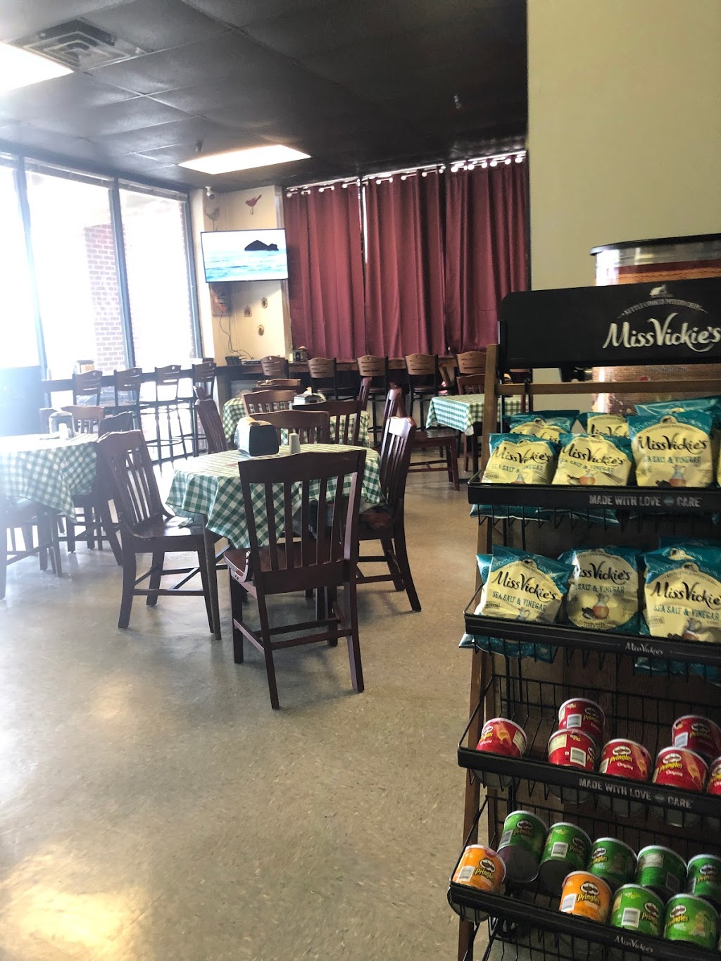 Hidden Garden Eatery | restaurant | 2810 Sharer Rd UNIT 24, Tallahassee, FL 32312, USA | 8509996999 OR +1 850-999-6999