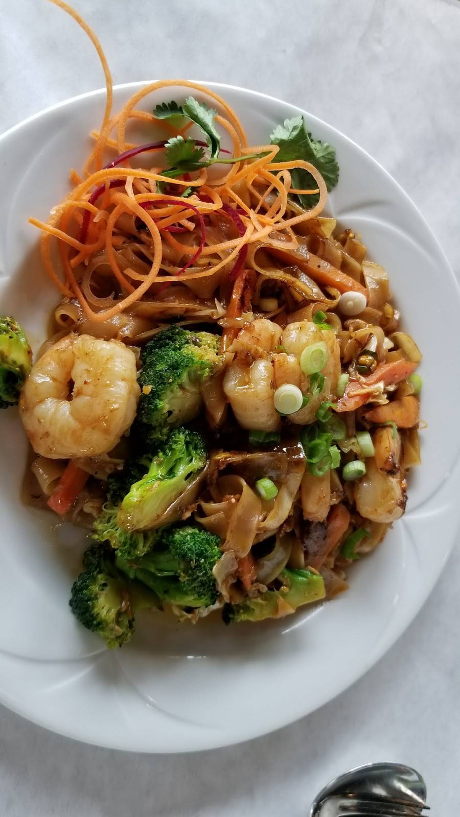 Lemongrass Thai Bistro | restaurant | suite 116 14866, Old St Augustine Rd, Jacksonville, FL 32258, USA | 9046475043 OR +1 904-647-5043