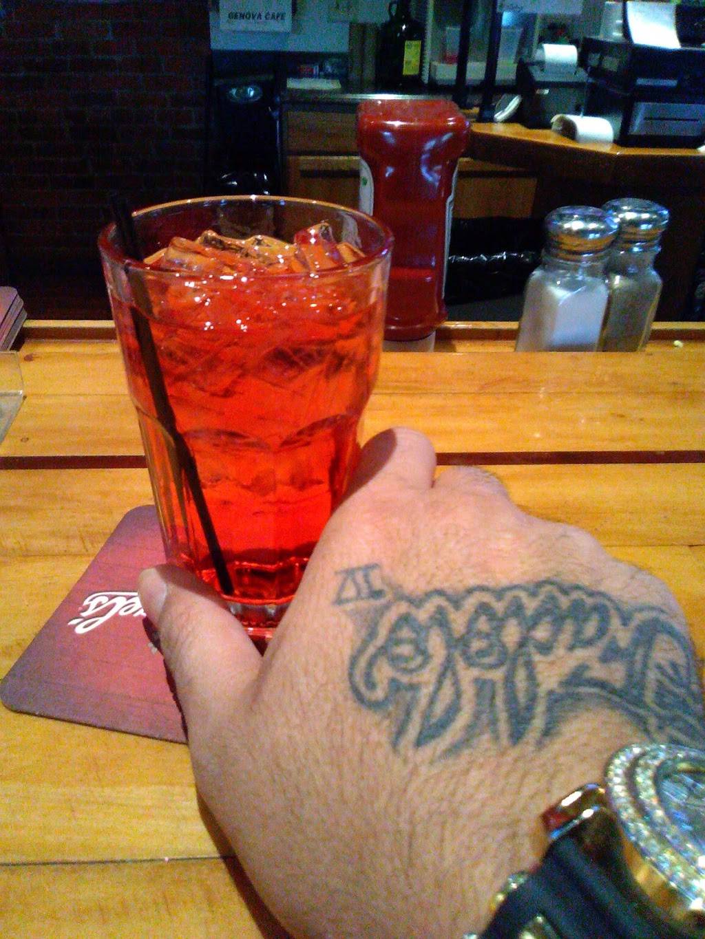 Joe Angelos Cafe | cafe | 11 Crescent St, Brockton, MA 02301, USA | 5085888331 OR +1 508-588-8331