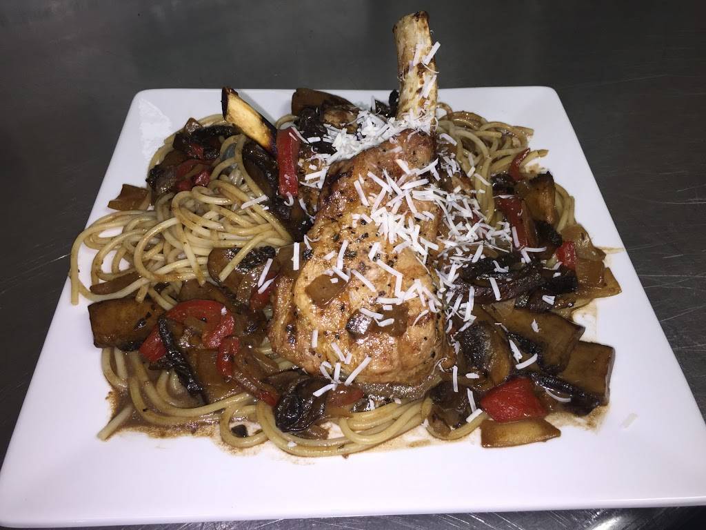 Vine Bistro | restaurant | 9734 N Kings Hwy, Myrtle Beach, SC 29572, USA | 8432327862 OR +1 843-232-7862