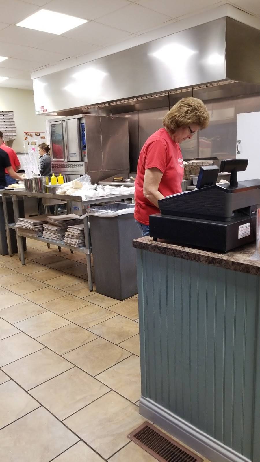 Primetime Pizza | restaurant | 23998 State Line Rd, Lawrenceburg, IN 47025, USA | 8126373400 OR +1 812-637-3400