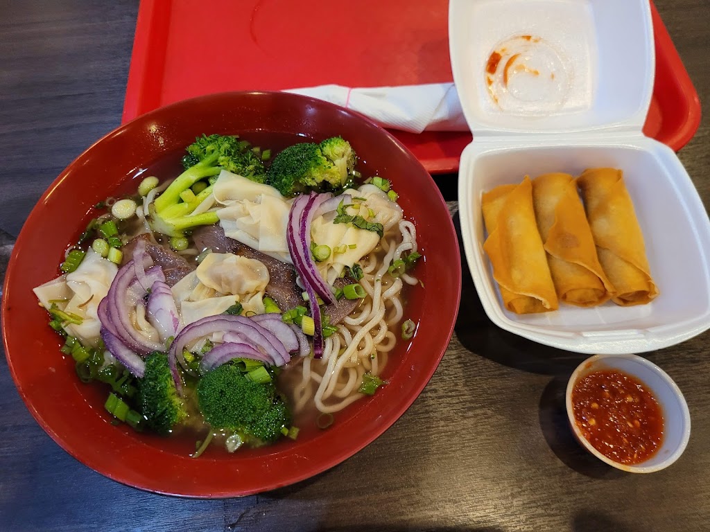 Ate8 牛肉面 | meal takeaway | Asian Food Center, 2560 High Point Pkwy Suite #B1, Barstow, CA 92311, USA | 7604121558 OR +1 760-412-1558