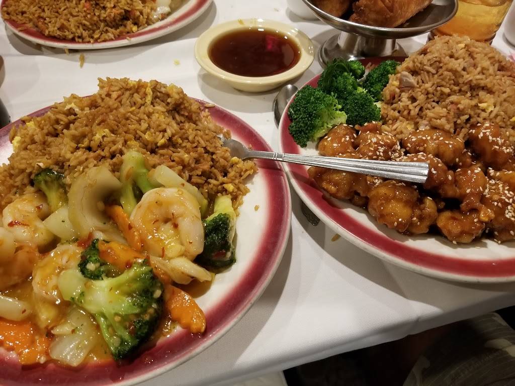 Ho Wan | restaurant | 111-5 Liberty Ave, South Richmond Hill, NY 11419, USA | 7188433288 OR +1 718-843-3288