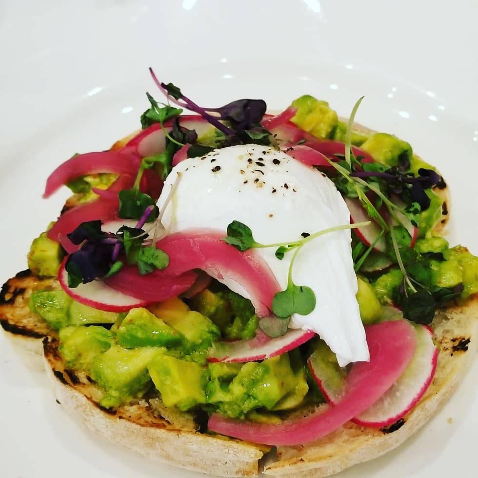 Plate & Petal | bakery | 216 N Orange St, Glendale, CA 91203, USA | 8184845077 OR +1 818-484-5077