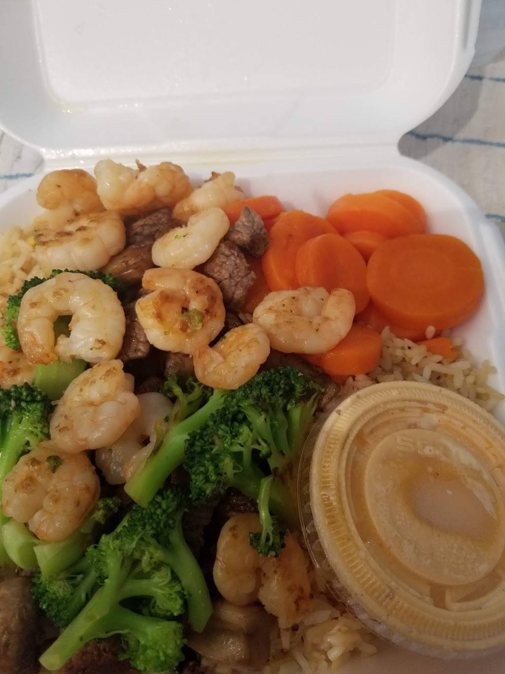 Asaka Japanese Cuisine | restaurant | 801 Biltmore Ave, Asheville, NC 28803, USA | 8282509301 OR +1 828-250-9301