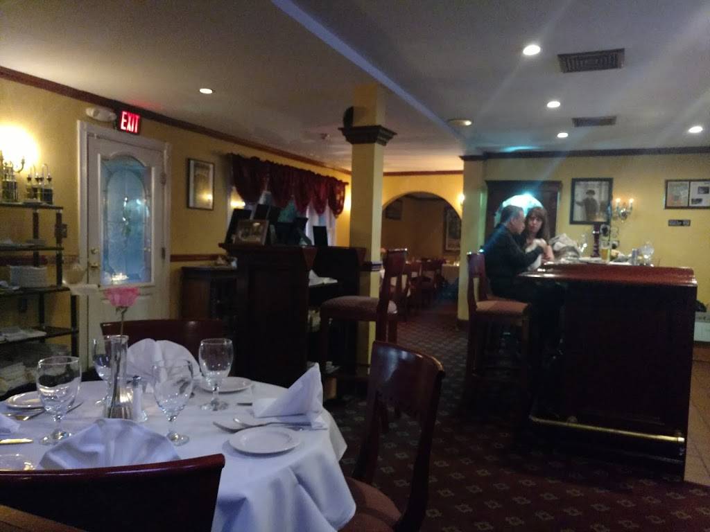 Tre Angelina | restaurant | 355 NY-17M, Monroe, NY 10950, USA | 8452385721 OR +1 845-238-5721