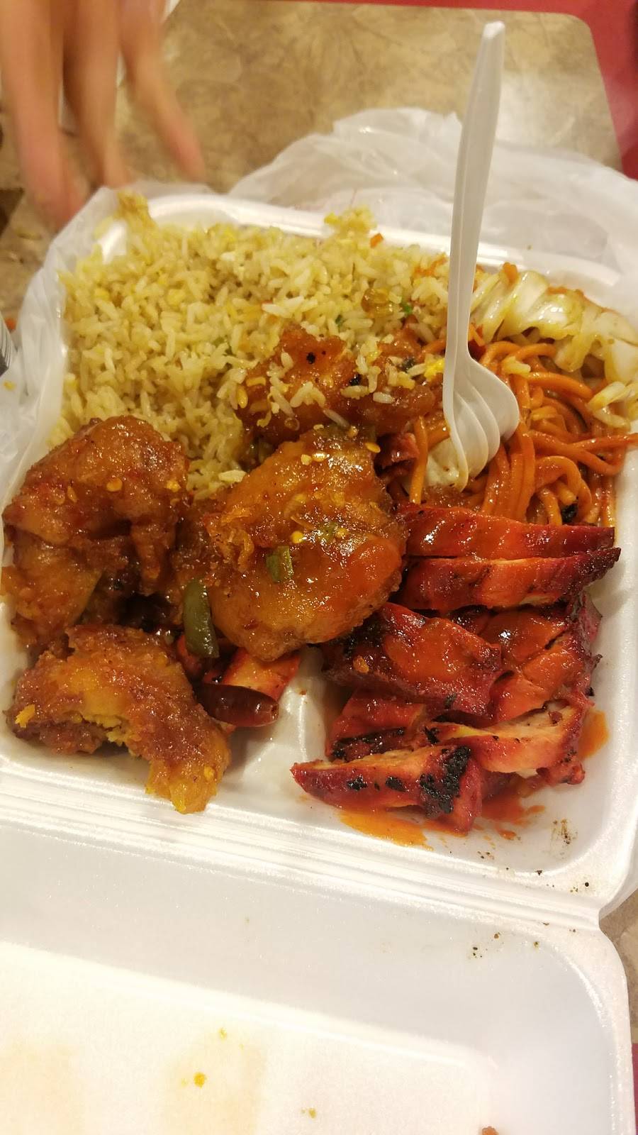 Mr You Chinese Food | restaurant | 1270 W Foothill Blvd, Rialto, CA 92376, USA | 9098776700 OR +1 909-877-6700