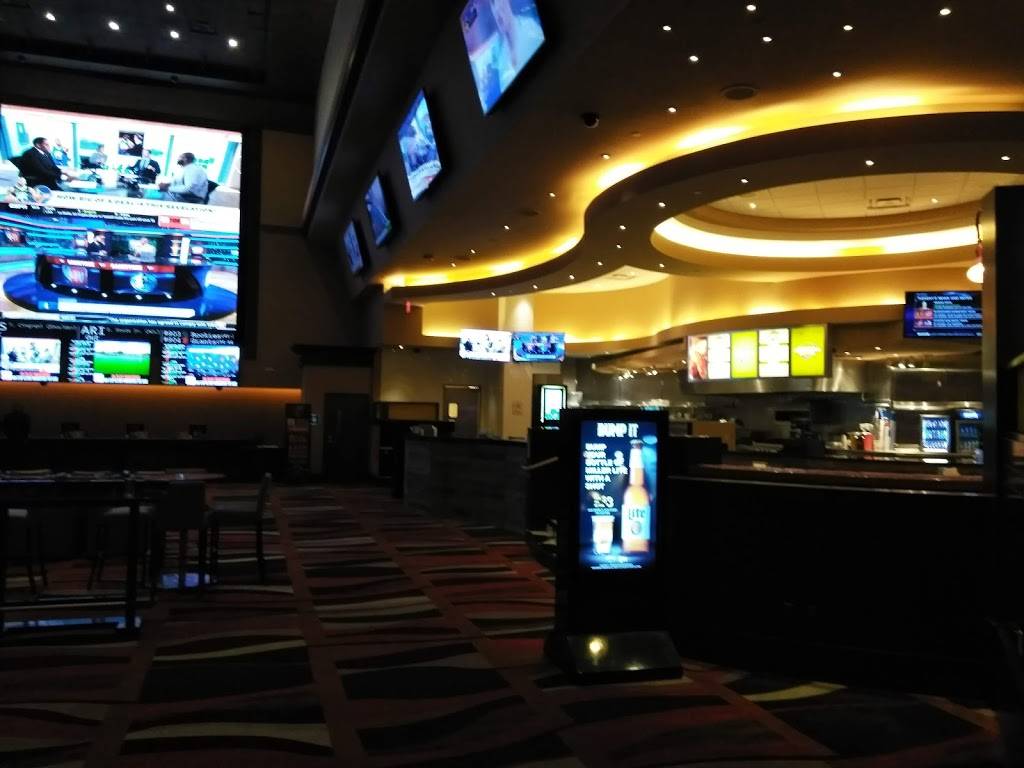 Gridiron Grill | restaurant | 11011 W Charleston Blvd, Las Vegas, NV 89135, USA | 7027977777 OR +1 702-797-7777