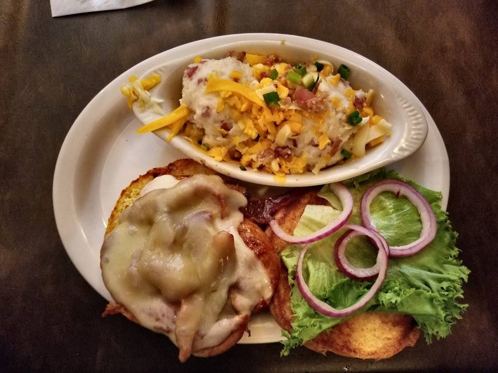 J Peters Grill & Bar Greenwood | restaurant | 715 Montague Ave, Greenwood, SC 29649, USA | 8642234538 OR +1 864-223-4538