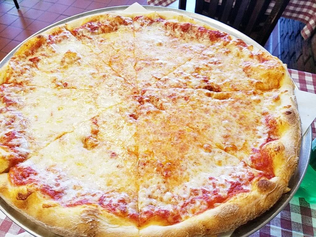 Baldwin Pizzeria | restaurant | 142 Baldwin Rd, Parsippany, NJ 07054, USA | 9733357731 OR +1 973-335-7731
