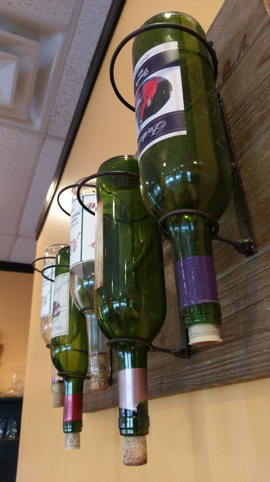 A Modo Mio Ristorante | restaurant | 5900 Landis Ave, Sea Isle City, NJ 08243, USA | 6094865455 OR +1 609-486-5455