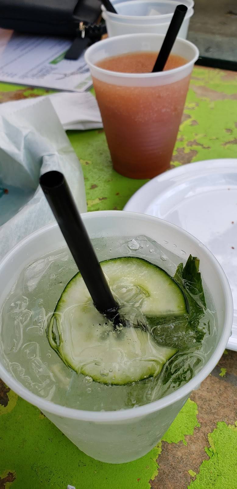 Old Key Lime House | restaurant | 300 E Ocean Ave, Lantana, FL 33462, USA | 5615821889 OR +1 561-582-1889