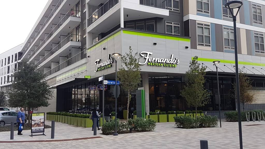 Fernandos Mexican Cuisine | restaurant | 1250 State St #100, Richardson, TX 75082, USA | 9722341730 OR +1 972-234-1730